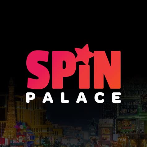 Spin palace casino registar